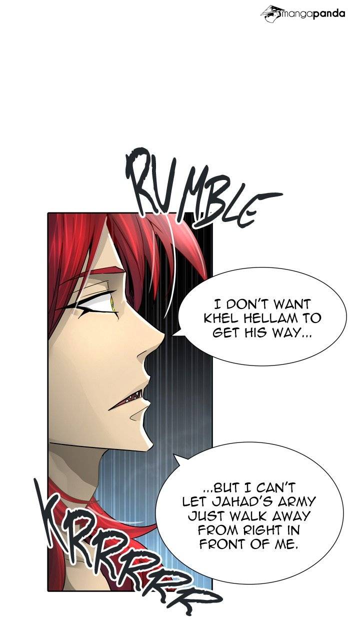 Tower of God Chapter 451 image 042